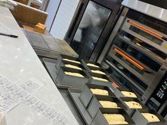 -爸爸糖吐司面包(大连高新锦辉商场店)