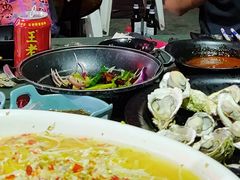 -七裕庄(凯旋南路店)