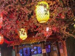-金杨拉面王小吃面馆·牛三宝面·红烧牛肉粉