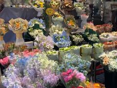 -循礼门鲜花花市(武汉循礼门店)