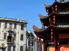 -汕头市小公园