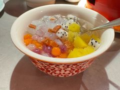 泉州四果汤-闽上鲜·福建菜(龙湖滨江天街店)