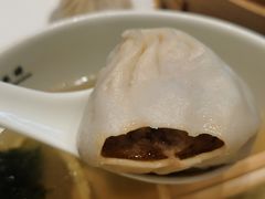 无锡小笼包-熙盛源(苏苑街店)