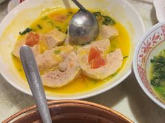 -孔雀云贵川·融合菜(长宁来福士店)