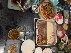 -五星桥原切肥牛火锅·30年专注好牛肉(湖塘店)