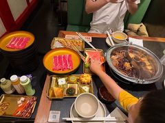 -牛New寿喜烧(金茂览秀城店)