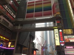 -八一好吃街·高品美食广场