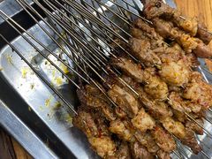 -清真·马峰烤肉(小学习北巷店)