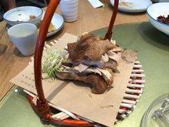 -山东宾馆·齐鲁苑餐厅