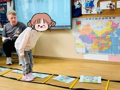 -西城区悠米幼儿园(广外园区)