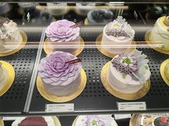 -Pantry's Best派悦坊蛋糕(世纪金源店)