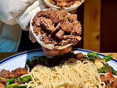 -食鸡公社辣子鸡·潍坊菜·烧烤