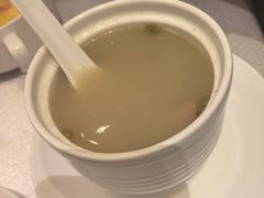 每日靓汤-上海金桥红枫万豪酒店-万豪中餐厅
