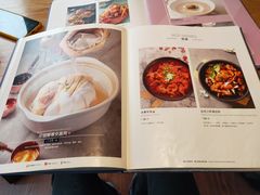 -花舍·新派粤菜·西餐·下午茶(亚运村·鸟巢店)