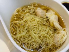 -大咀港式茶餐厅(恒泰店)