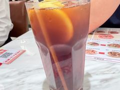 -新世界餐厅(万达店)