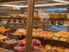 -小飞象面包公社(珠江路金鹰店)