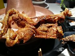 -京韵胡同·酱香羊蝎子火锅涮肉(长寿路店)
