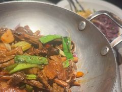 -绿茶餐厅(昌平悦荟店)