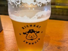 -猫员外精酿啤酒馆(国速荟店)