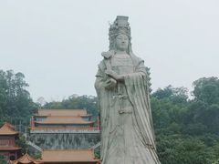 -南沙天后宫景区
