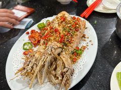 -一哥美食(总店)
