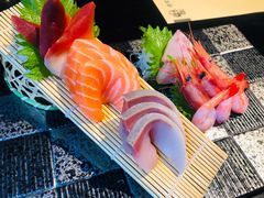 -鲤·鮨KOISUSHI