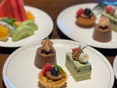 -苏州金鸡湖文博诺富特酒店