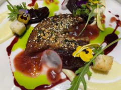 -第101座花园餐厅(湖滨88店)