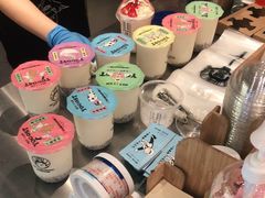 -我是酸奶君(壹方城店)