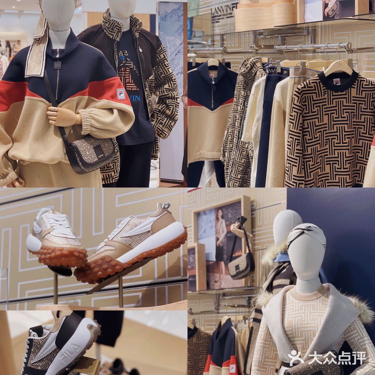 沈阳万象城🌟十一期间7折起‼️打折攻略码住