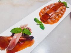 -晟永興烤鸭店(五道口店)