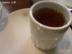 外婆家得茶杯-外婆家(杭州马塍店·杭帮菜名店)