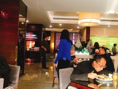 -北京东直门智选假日酒店