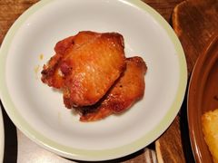 -萨莉亚意式餐厅(莲花国际广场店)
