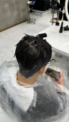 -5M HAIR SALON