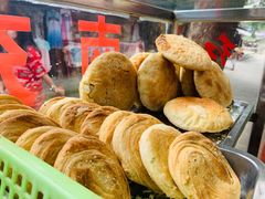 -小陈方酥锅盔(古城总店)