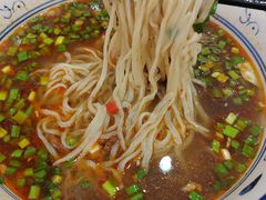 -西府二师兄擀面皮臊子面(电子正街店)