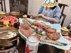 -丽江庭院之爱在路上(西单店)