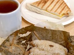 -满记甜品(加州阳光开元广场店)