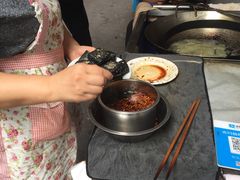 -五娭毑臭豆腐(黄兴南路店)