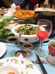 -宝格利廷宴会艺术中心(南商店)