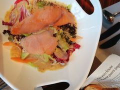 -YUE·6·西式融合餐厅(外滩六号店)