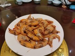 -宾朋海鲜饭庄(兴海路店)