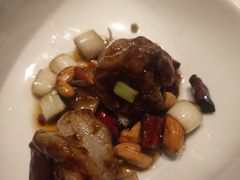 -金谷仓家庭料理(马泉营店)