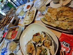 -皇庭广场(福华三路店)