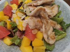 -AFS Cafe & Canteen(闽江二路店)
