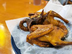 -煲煲掂风味煲仔饭餐厅(西区店)