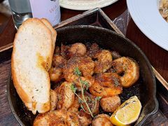 -沏点Trattoria意大利餐厅(新街口店)