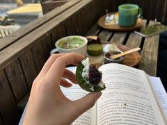 -CAFE CHEZ W一木家(香山路店)